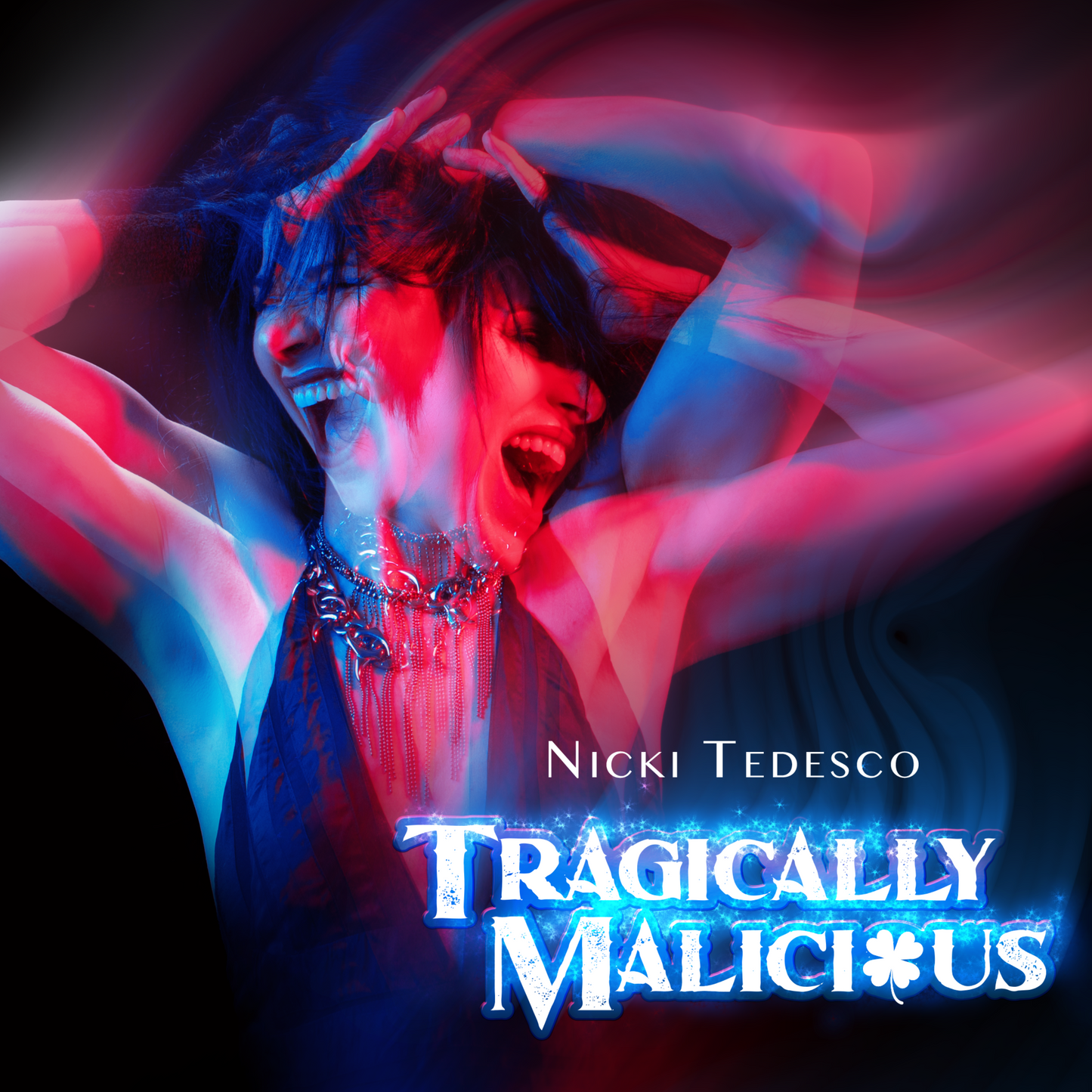 FULL DIGITAL DISCOGRAPHY (4 Albums)