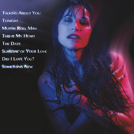 "Tragically Malicious" PHYSICAL CD
